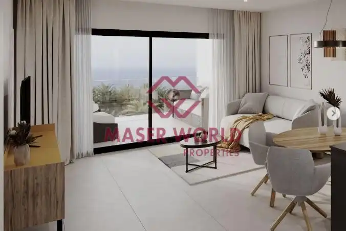 Apartamento con piscina en venta en Nueva Torrevieja - Aguas Nuevas, imagen 16