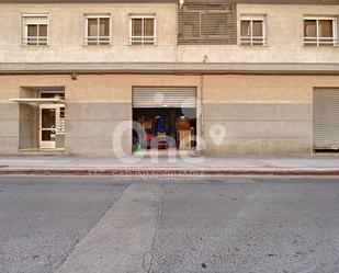 Local de lloguer a Carrer de la Senyera, La Pobla de Vallbona