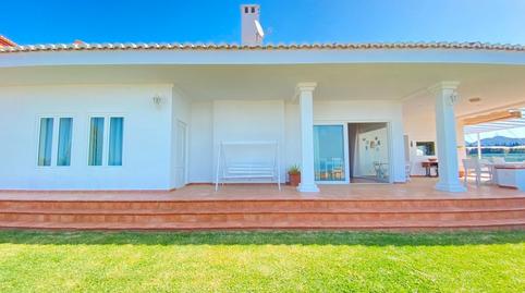 Foto 2 de Casa o xalet en venda a Urbanización Santa Rosa, Málaga