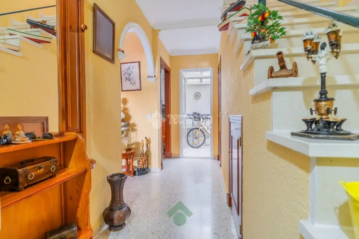 Maison jumelée à vendre à Centro, imagen 3