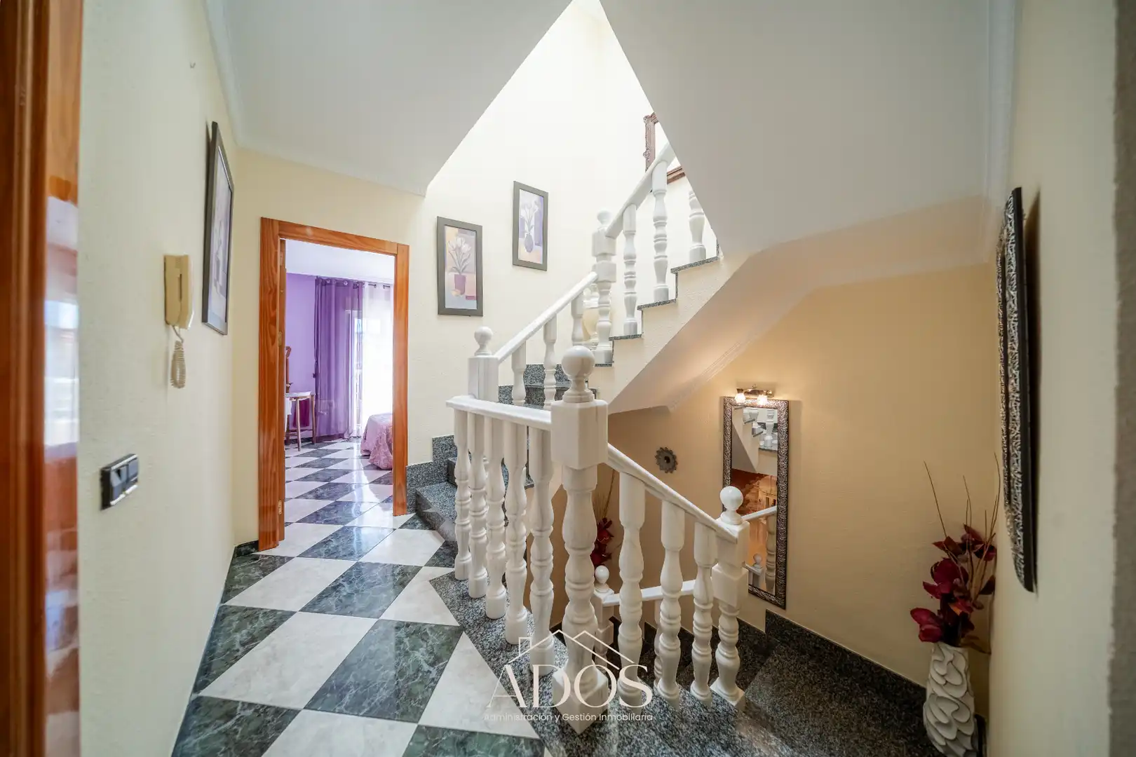 Adosado con terraza en venta en Calle Lepanto 1, imagen 29