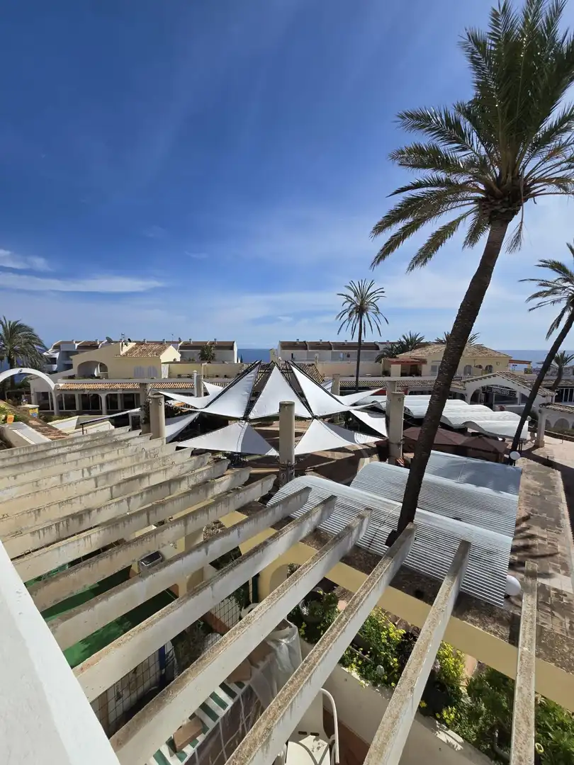 Terrasse von Gebäude zum Verkauf in Manacor
