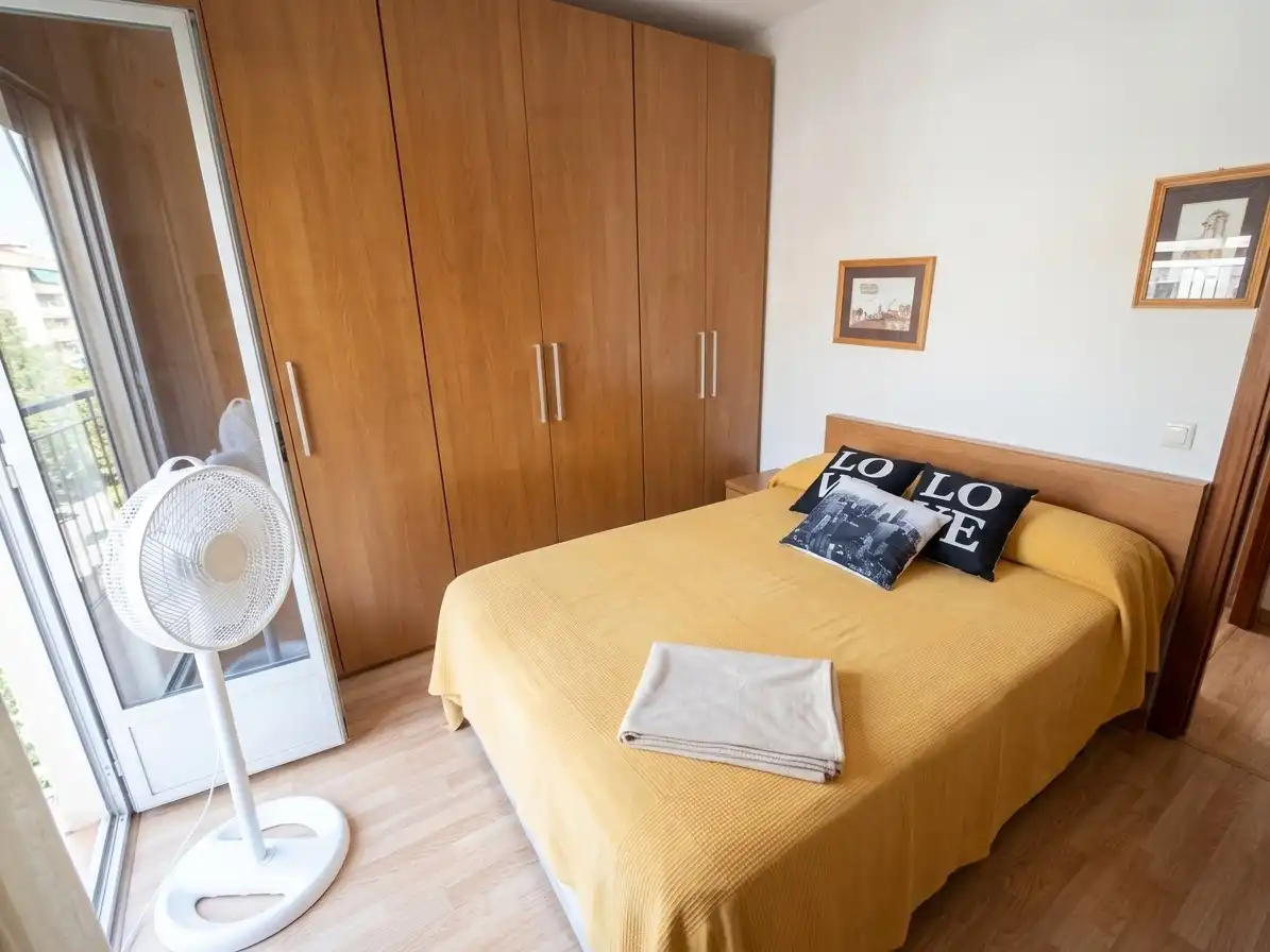 Habitación de Piso en venta en Sant Martí