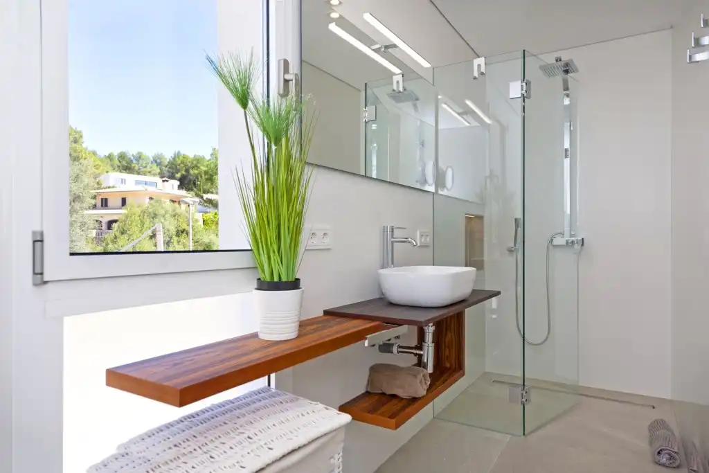 Villa con piscina in vendita a Pollença Poble, imagen 12