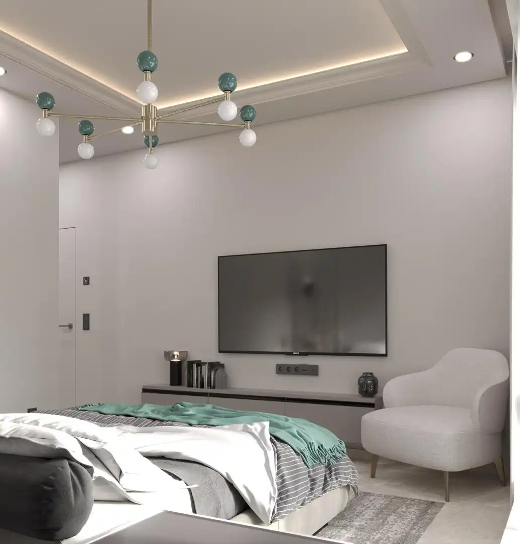 Flat with pool for sale in Avenida Parque Selwo s/n, imagen 10
