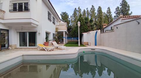 Foto 3 de Casa o xalet en venda a El Atabal, Málaga