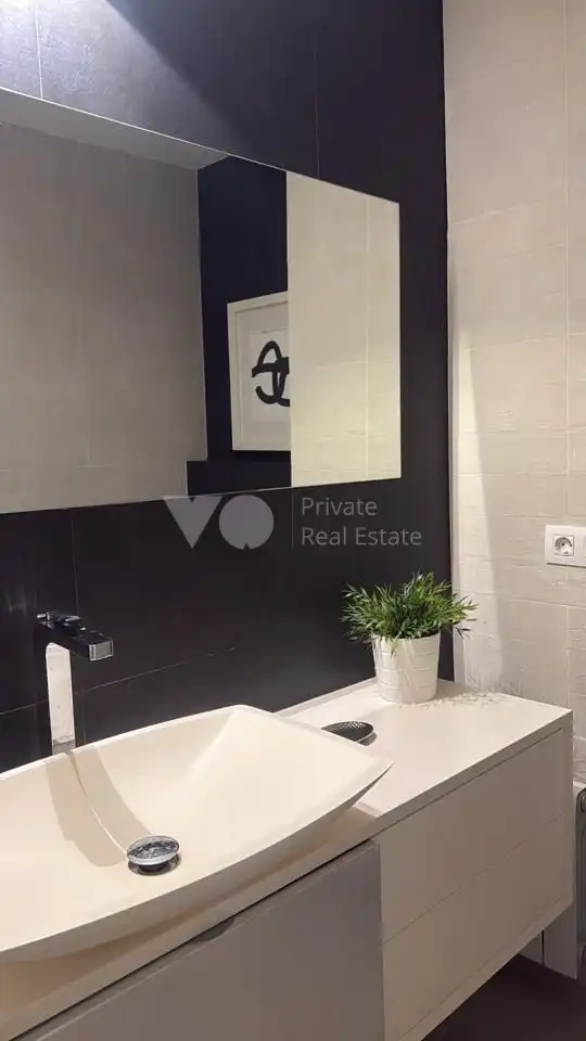 Bathroom of Houses for rent in Majadahonda  with Heating, Private garden and Terrace