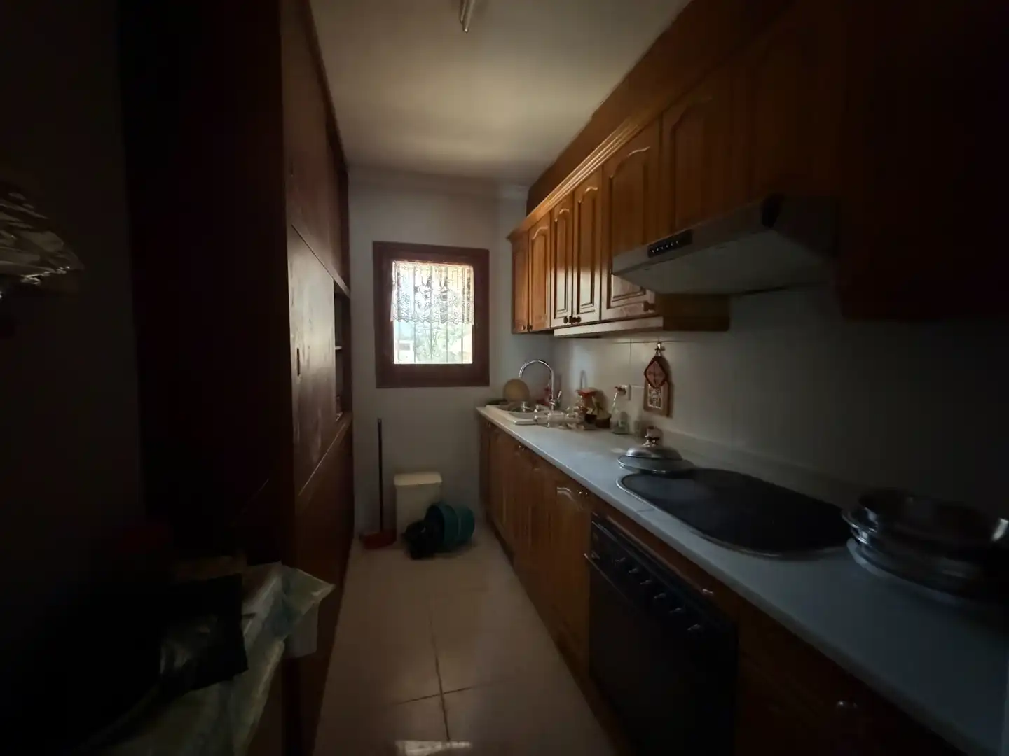 Kitchen of Houses for sale in Ventalló  with Heating, Private garden and Terrace