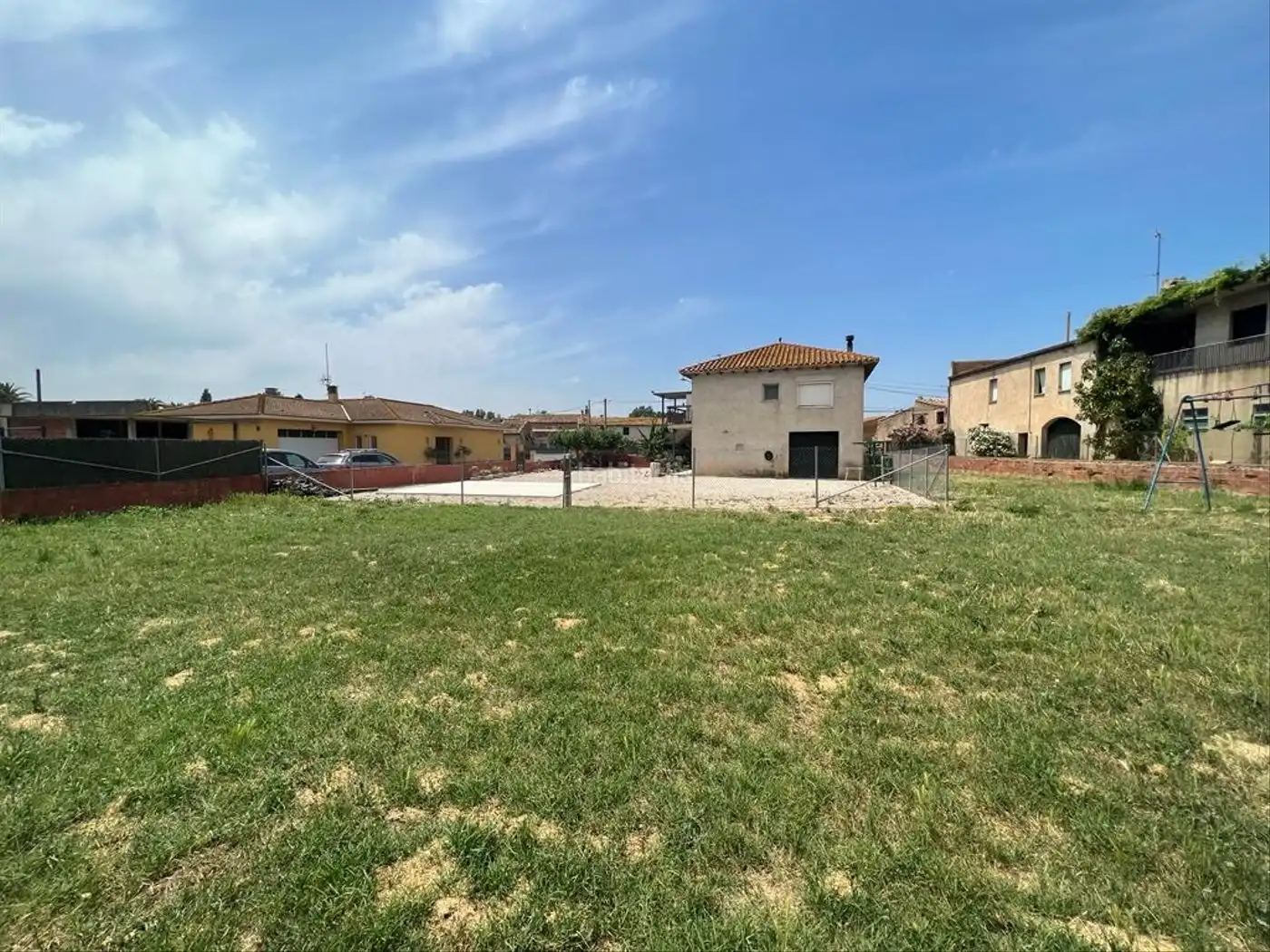 Residential land for sale in GIP-6042 14, imagen 5