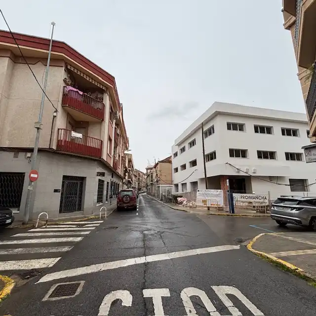 Local comercial en venta en Avenida de Valdepeñas, imagen 4