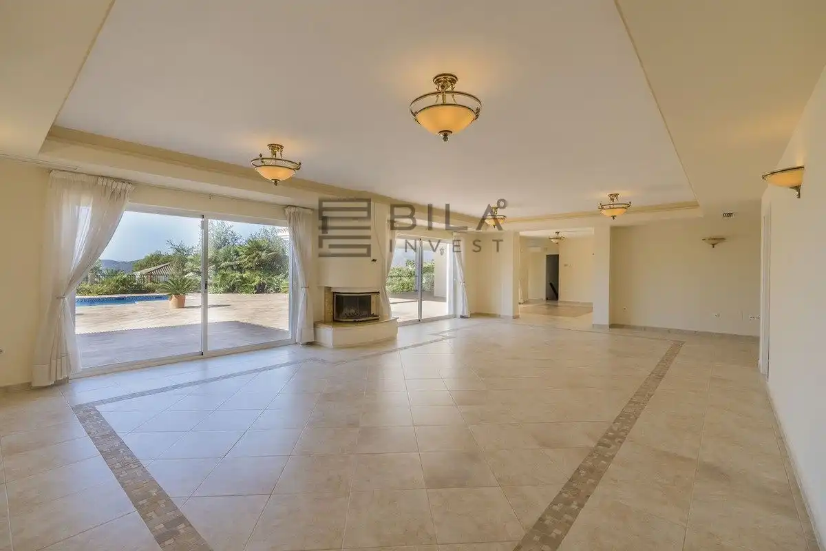 Chalet con piscina en venta en Valtocado, imagen 12