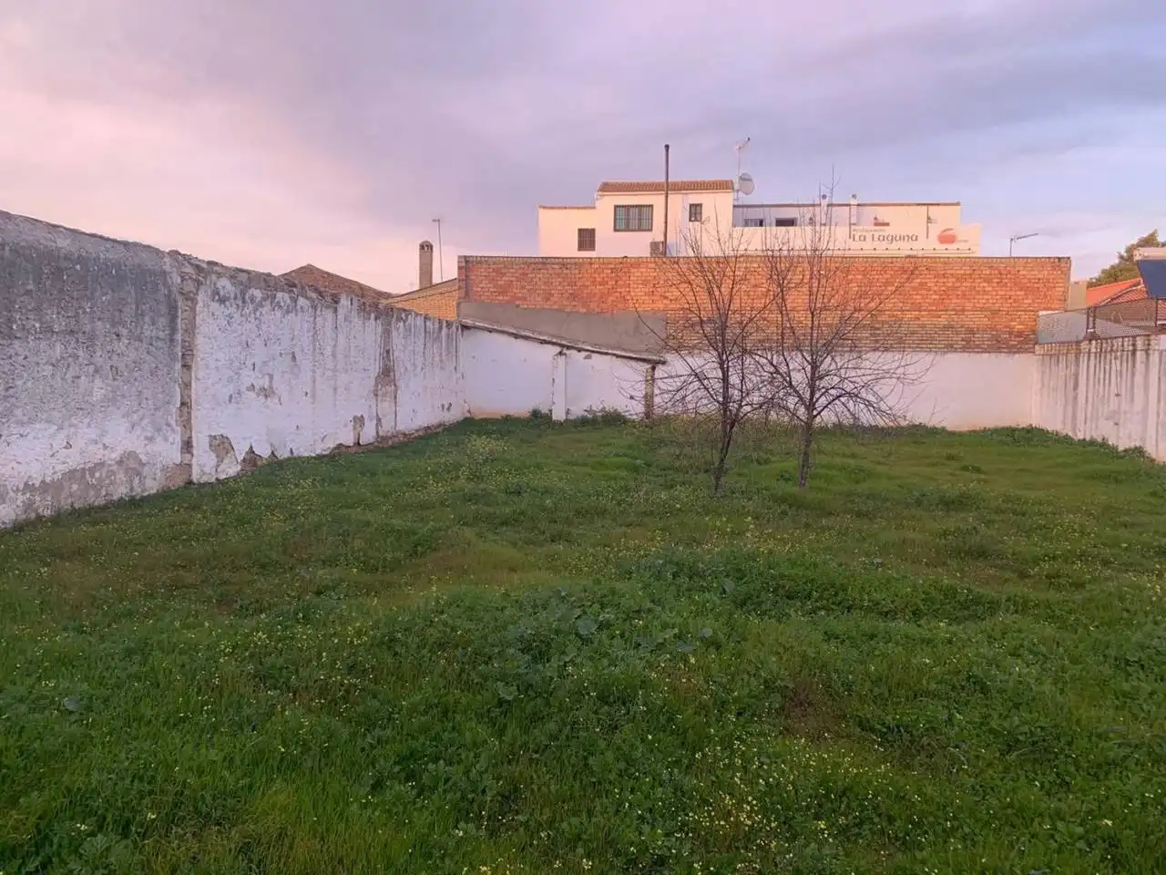 Terreni e lotti in vendita a Avenida de la estacion 31, imagen 5