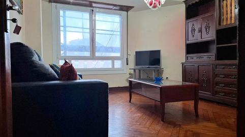 Foto 2 de Piso en venta en Avenida Da Florida, 119, As Travesas - Balaídos, Vigo