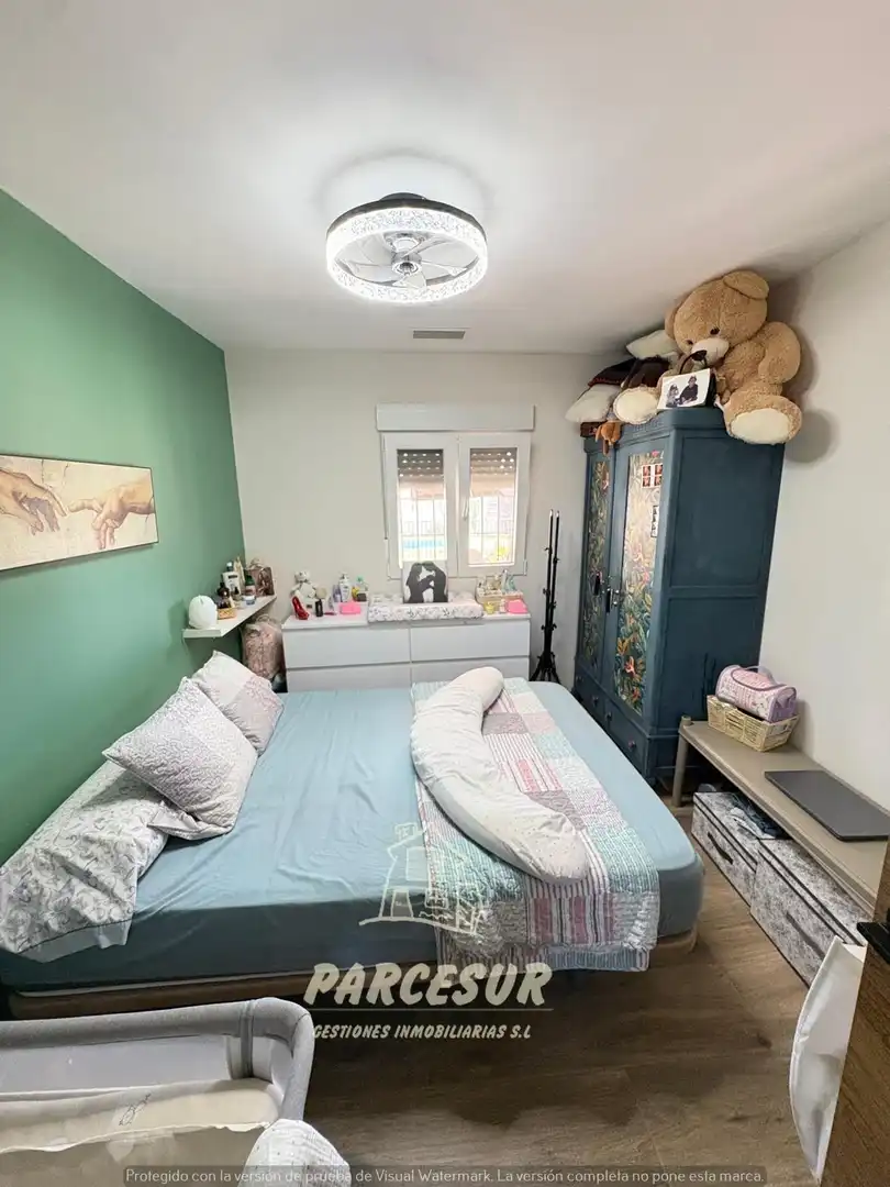 Casa con piscina en venta en Periurbano Oeste - Sierra, imagen 11