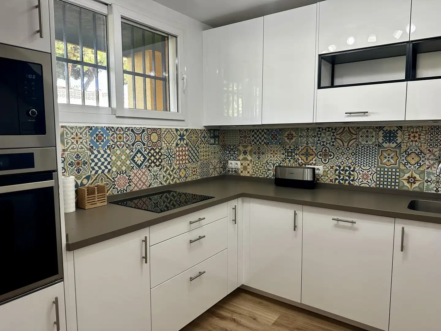 Duplexes for sale in Málaga, Málaga