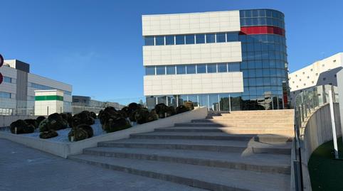 Photo 2 of Office to rent in Ronda de Narciso Monturiol, Posadas, Córdoba