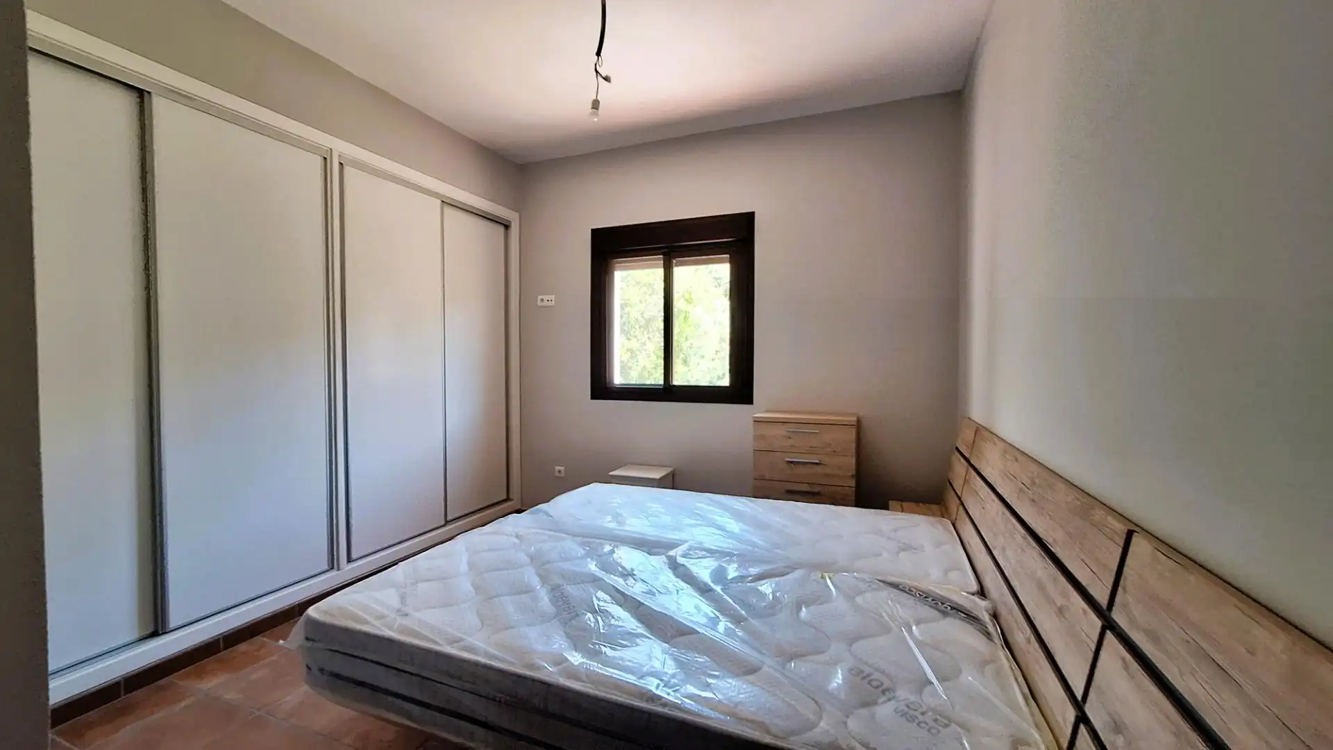 Habitación de Casa o chalet en venta en Júzcar, Málaga