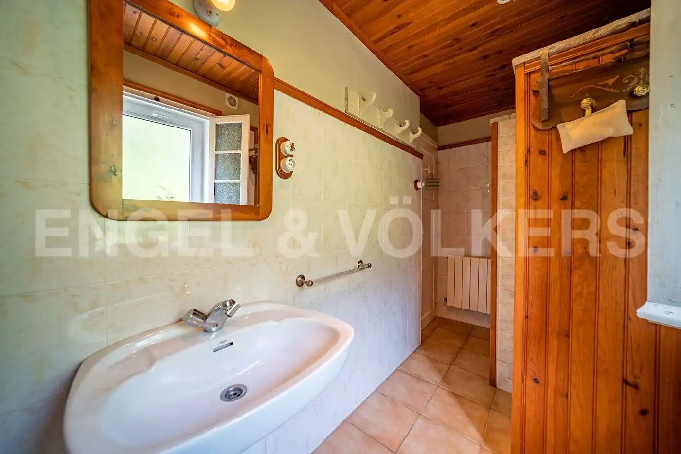 Baño de Casa o chalet en venta en Es Bòrdes con Trastero y Amueblado