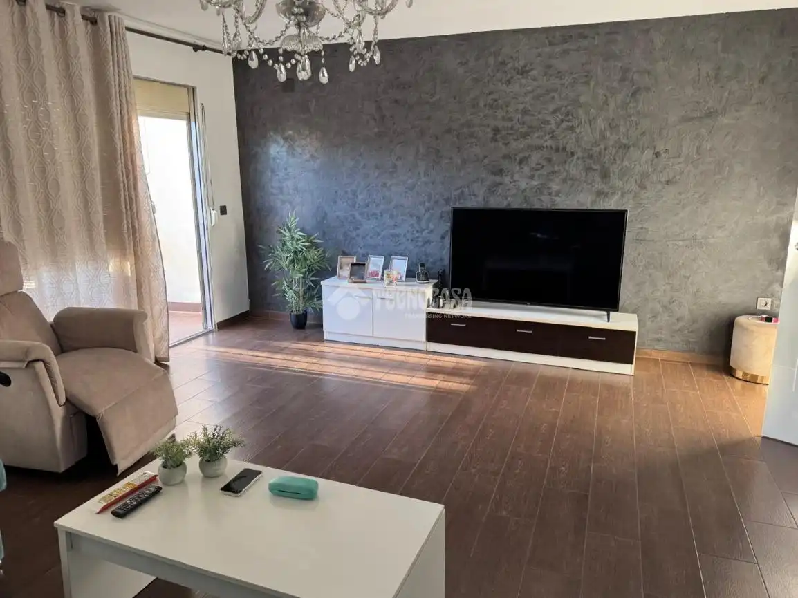 Sala d'estar de Pis en venda en Huelva