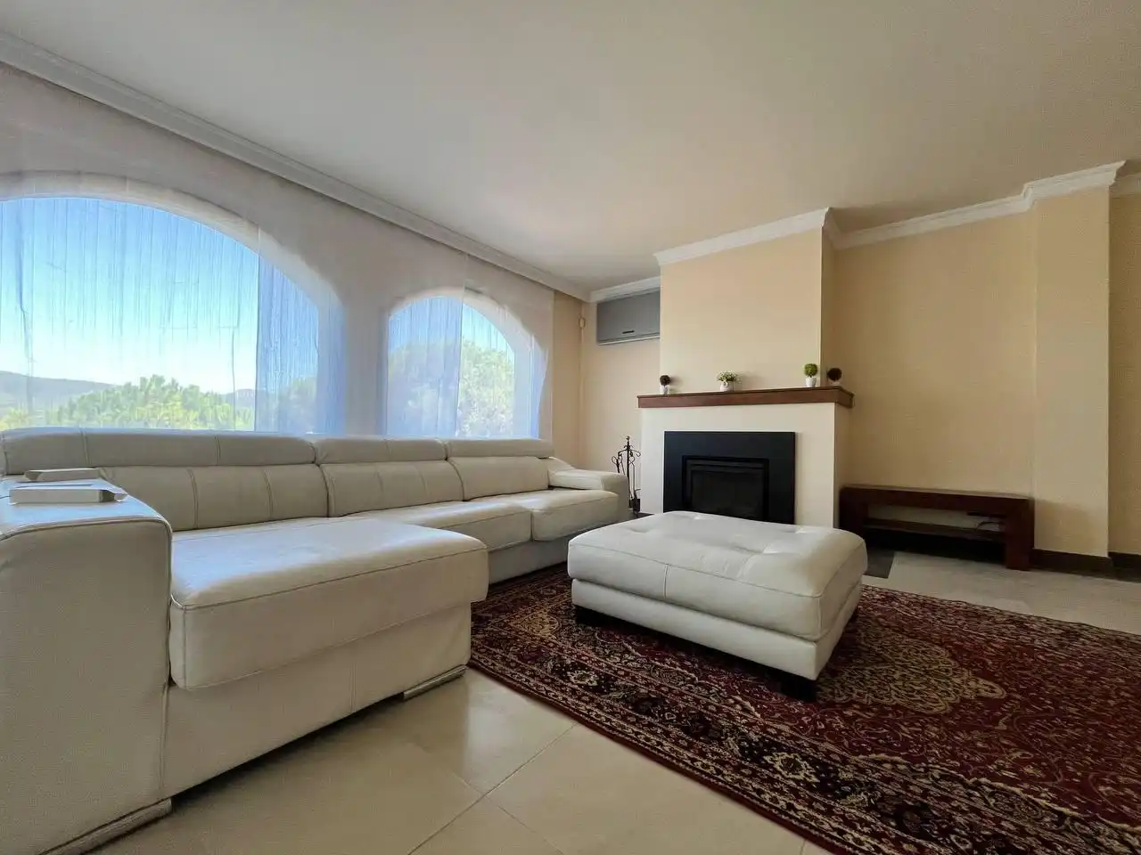 House with terrace to rent in calle de la Pujada de l'Hotel, imagen 11
