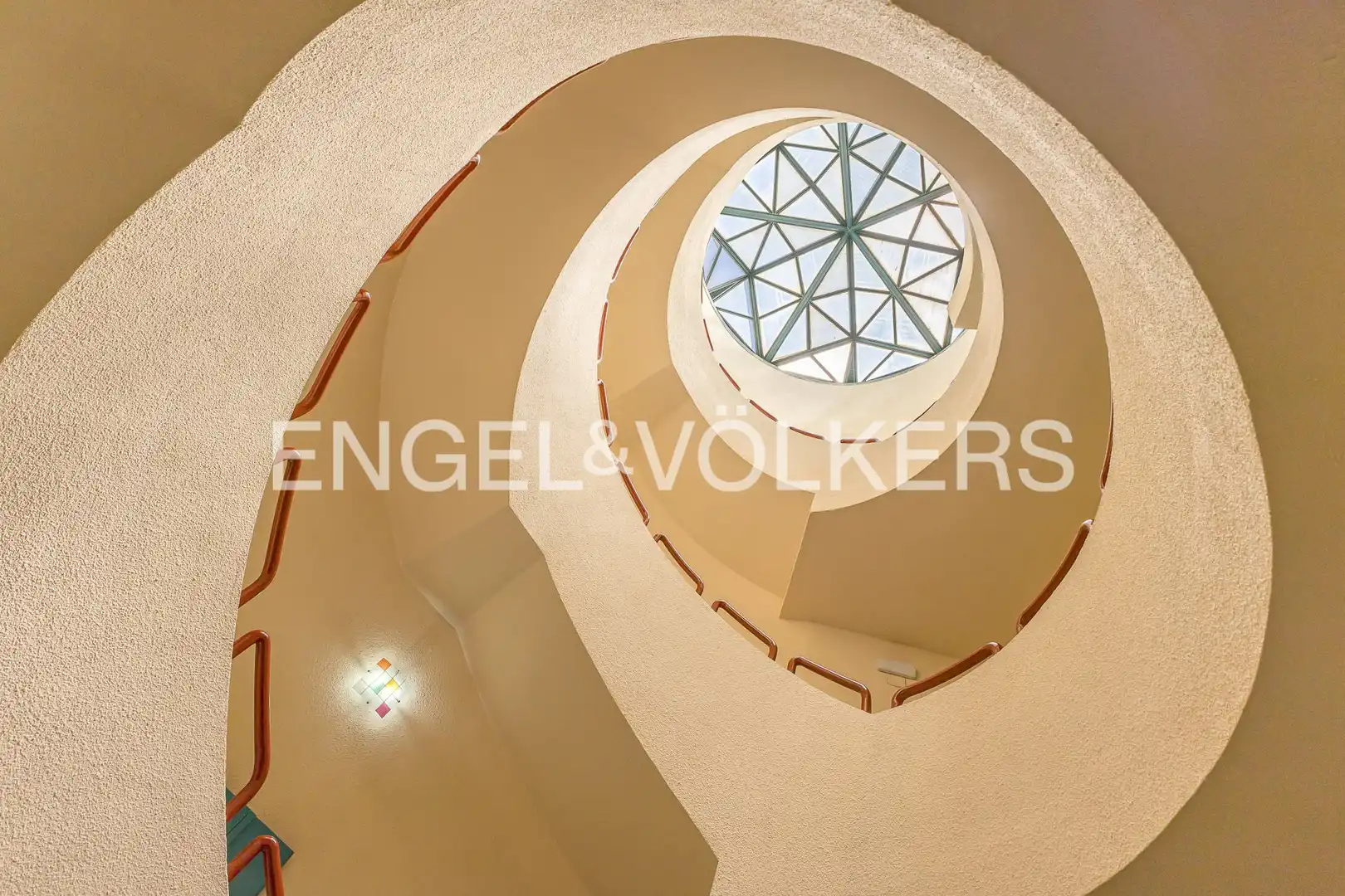 Piso en venta en Madrid con Aire acondicionado, Calefacción y Parquet