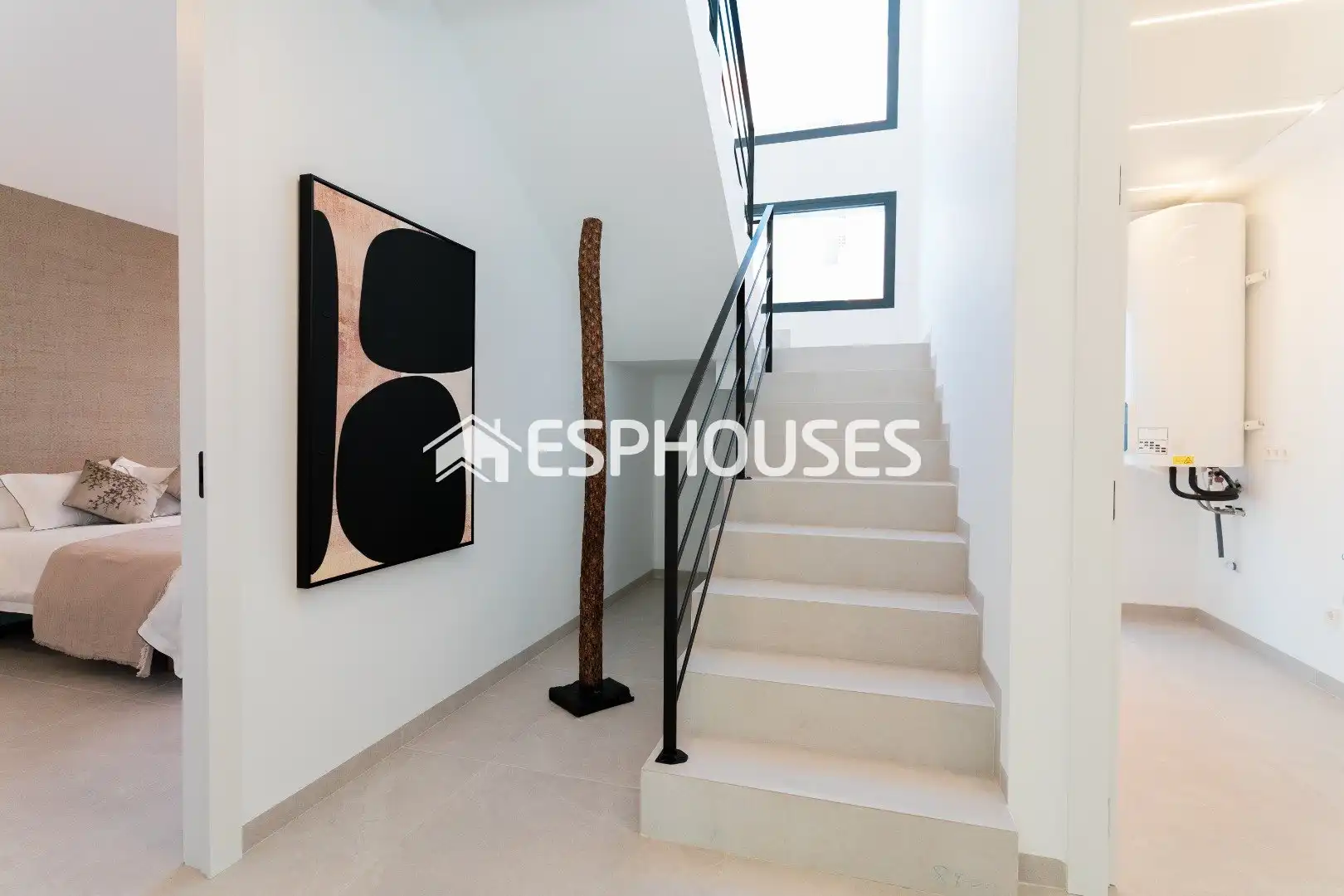Detached house with terrace for sale in Ciudad Quesada, imagen 18