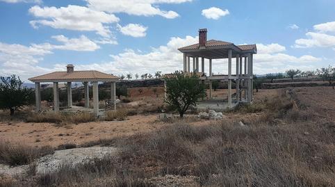 Photo 2 of Houses for sale in El Pinós / Pinoso, Alicante