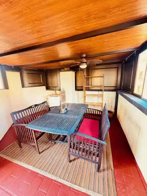 Terrasse von Dachboden zum Verkauf in San Miguel de Abona