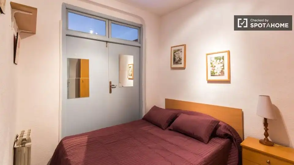 Habitació a Palacio