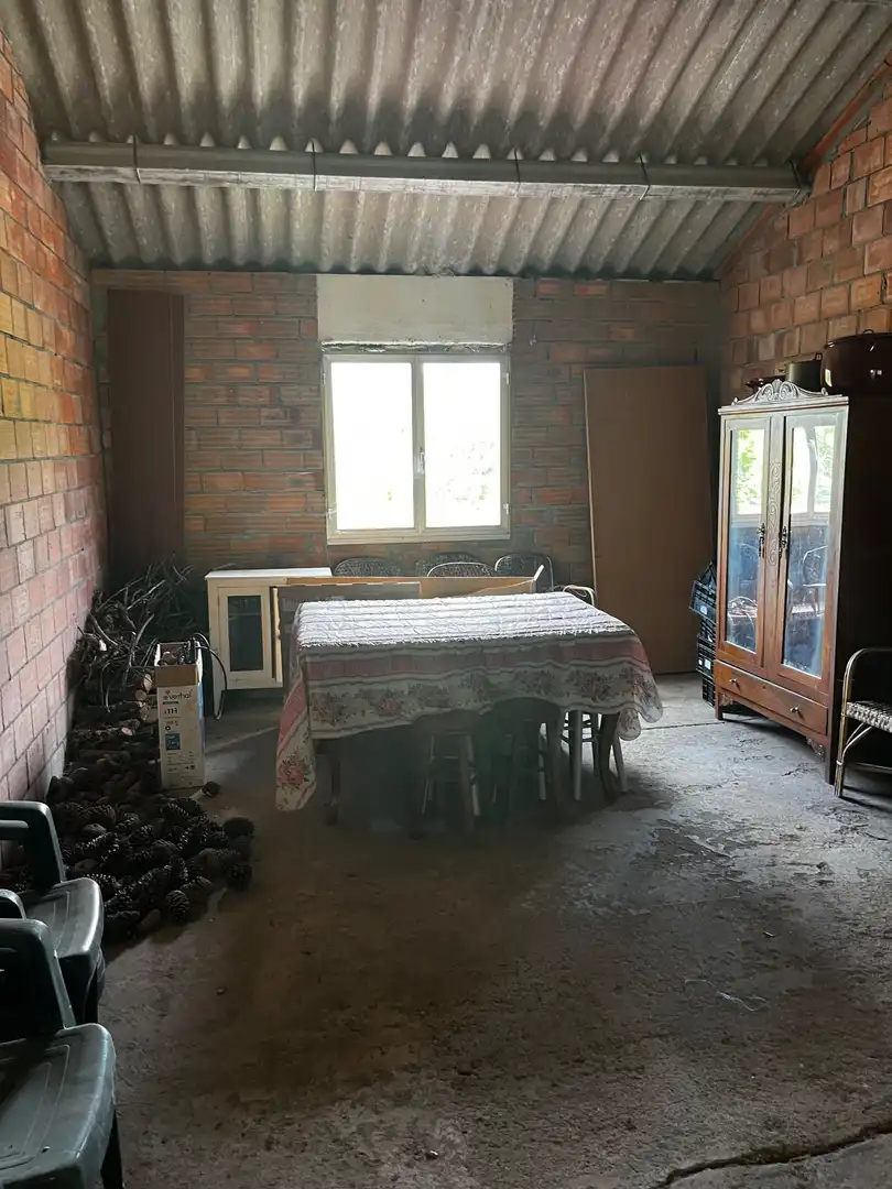 Casa rústica en venda a Silleda, imagen 13