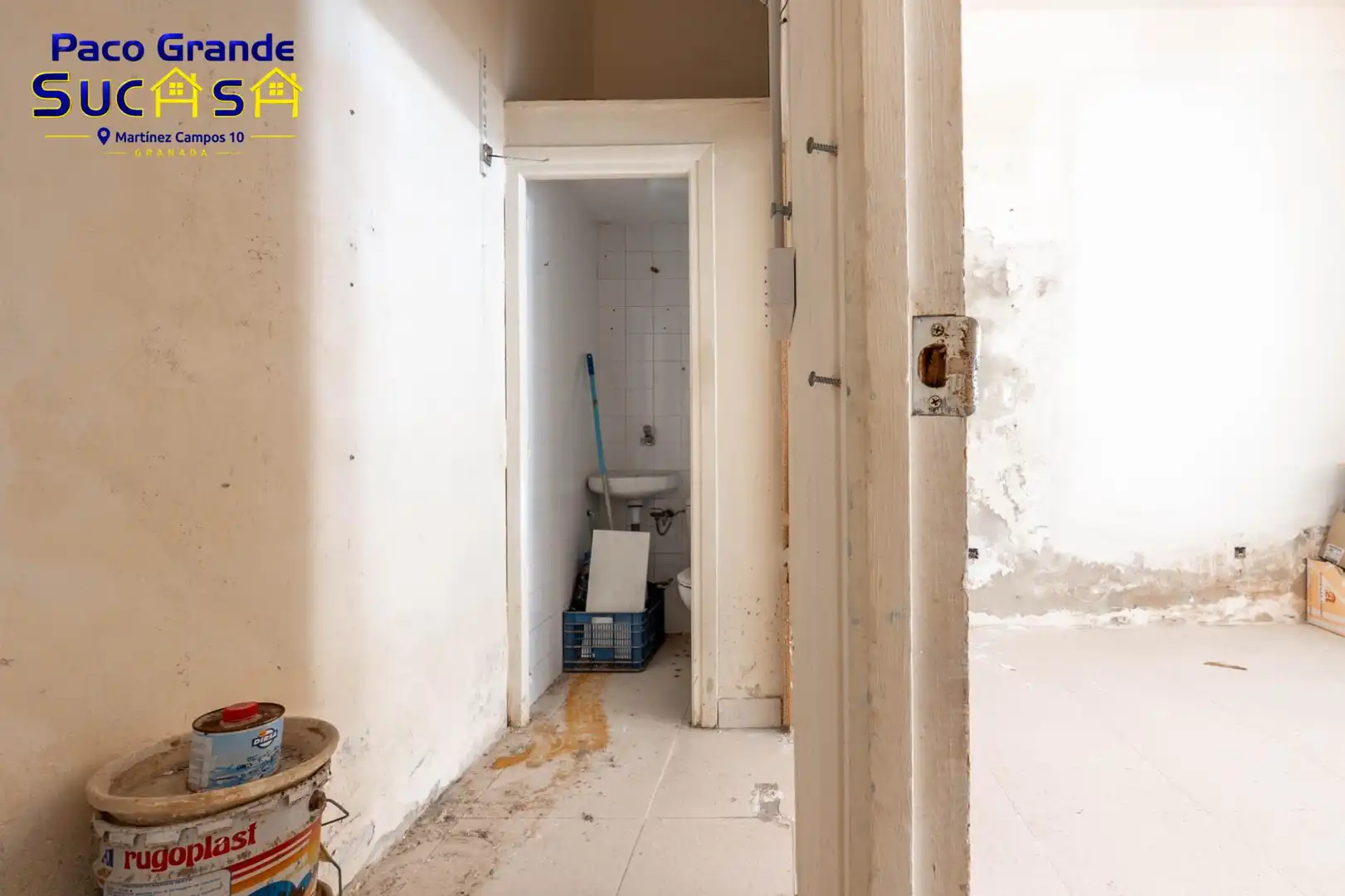 Commercial properties for sale in Almuñecar Centro