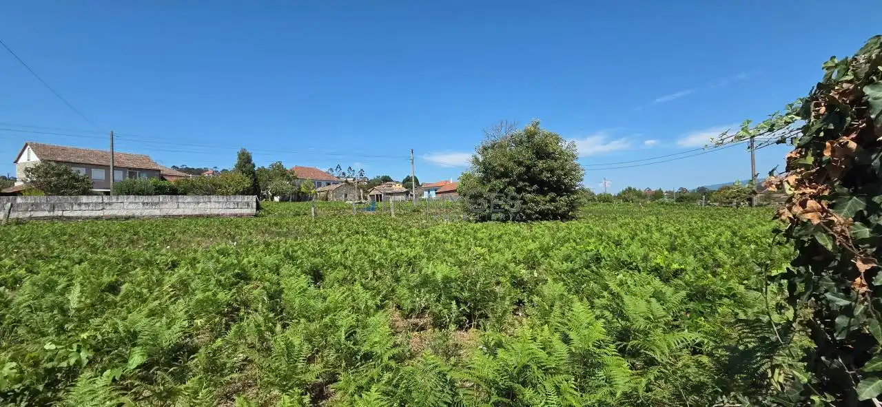 Casa con giardino in vendita a LUGAR A ALDEA, imagen 5