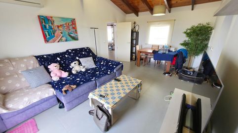 Foto 2 de Casa adosada en venta en La Pedrera - Vessanes, Dénia