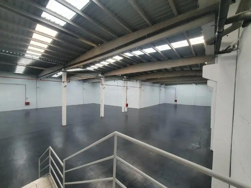 Industrial building to rent in Carrer Ciutat de Sevilla 36A, imagen 14