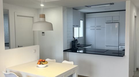 Foto 5 von Wohnung zur Miete in Las Tres Piedras - Costa Ballena, Chipiona