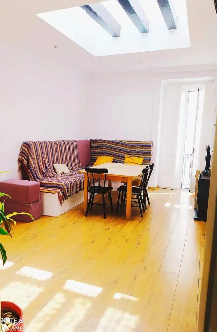 Wohnung mit Terrasse zum Verkauf in Centro Histórico, imagen 4