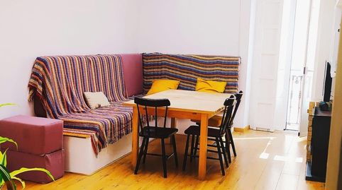 VIVIENDA DE TRES DORMITORIOS A UNOS PASOS DE LA CATEDRAL, imatge 4