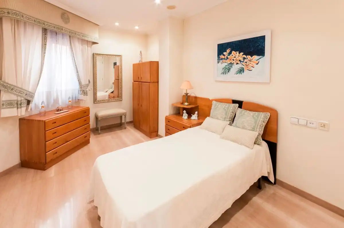 Casa en venda a Carrer d'Alfaro, imagen 6