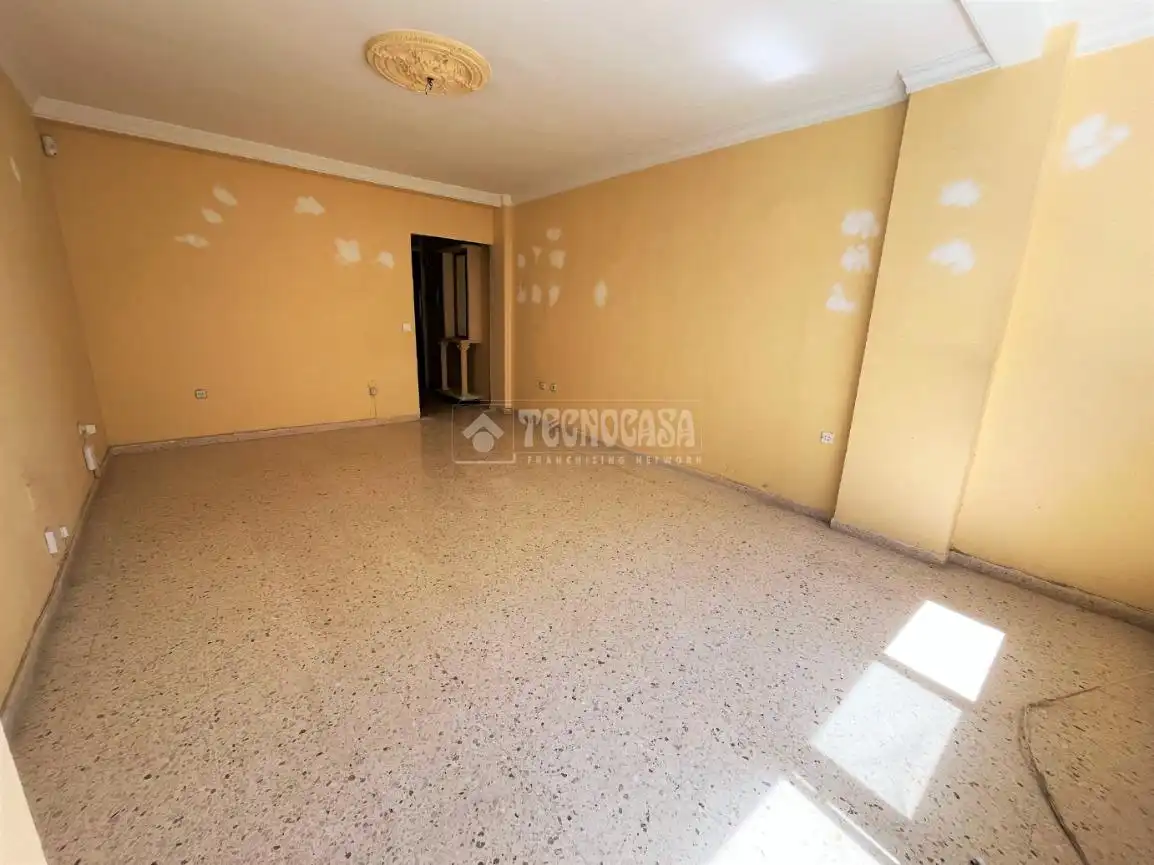 Piso en venta en San Fernando con Aire acondicionado