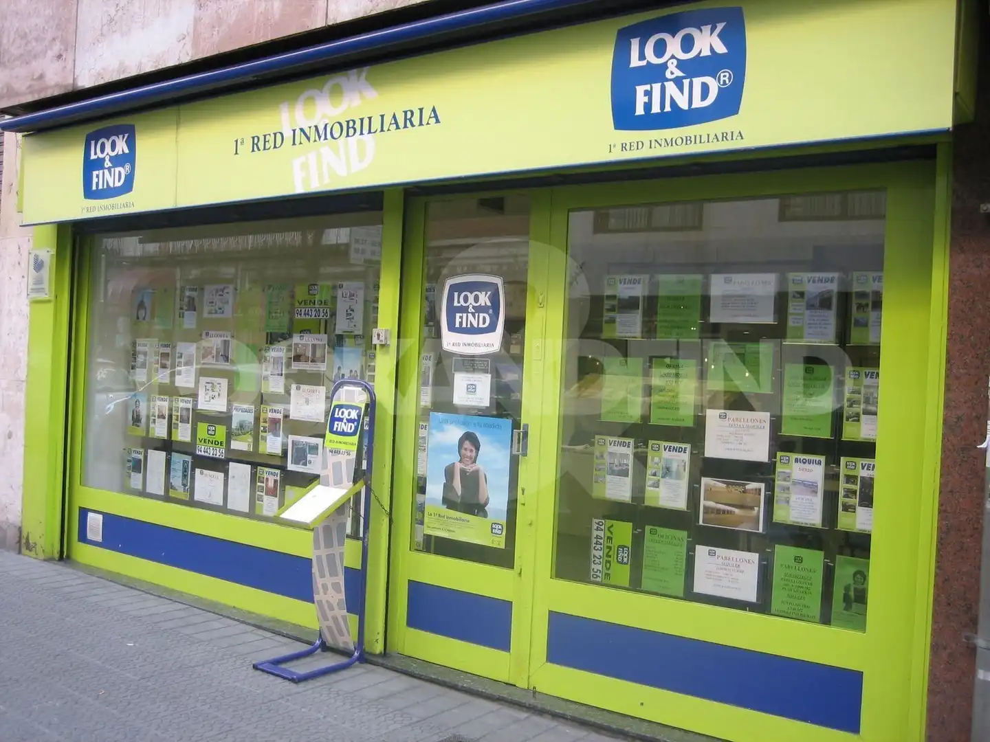 Local comercial en venda a Calle GREGORIO DE LA REVILLA, imagen 16