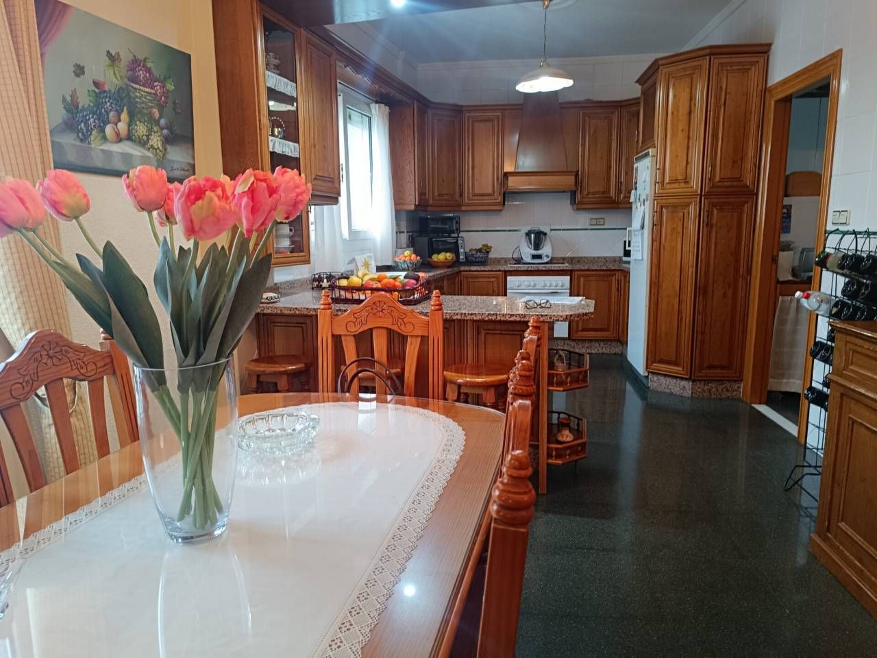 Houses for sale in Calle RAMBLA DE GRACIA, Dalías