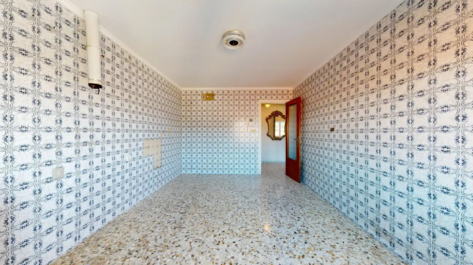 Flat for sale in Tafalla  with Heating and Balcony