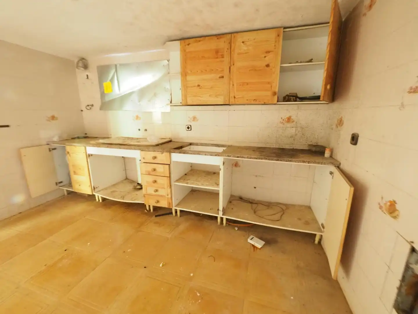 Casa amb jardí en venda a La Torre de Claramunt, imagen 5