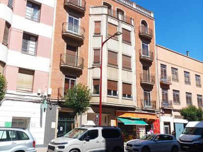 Exterior view of Flat for sale in Calatayud  with Heating, Terrace and Storage room