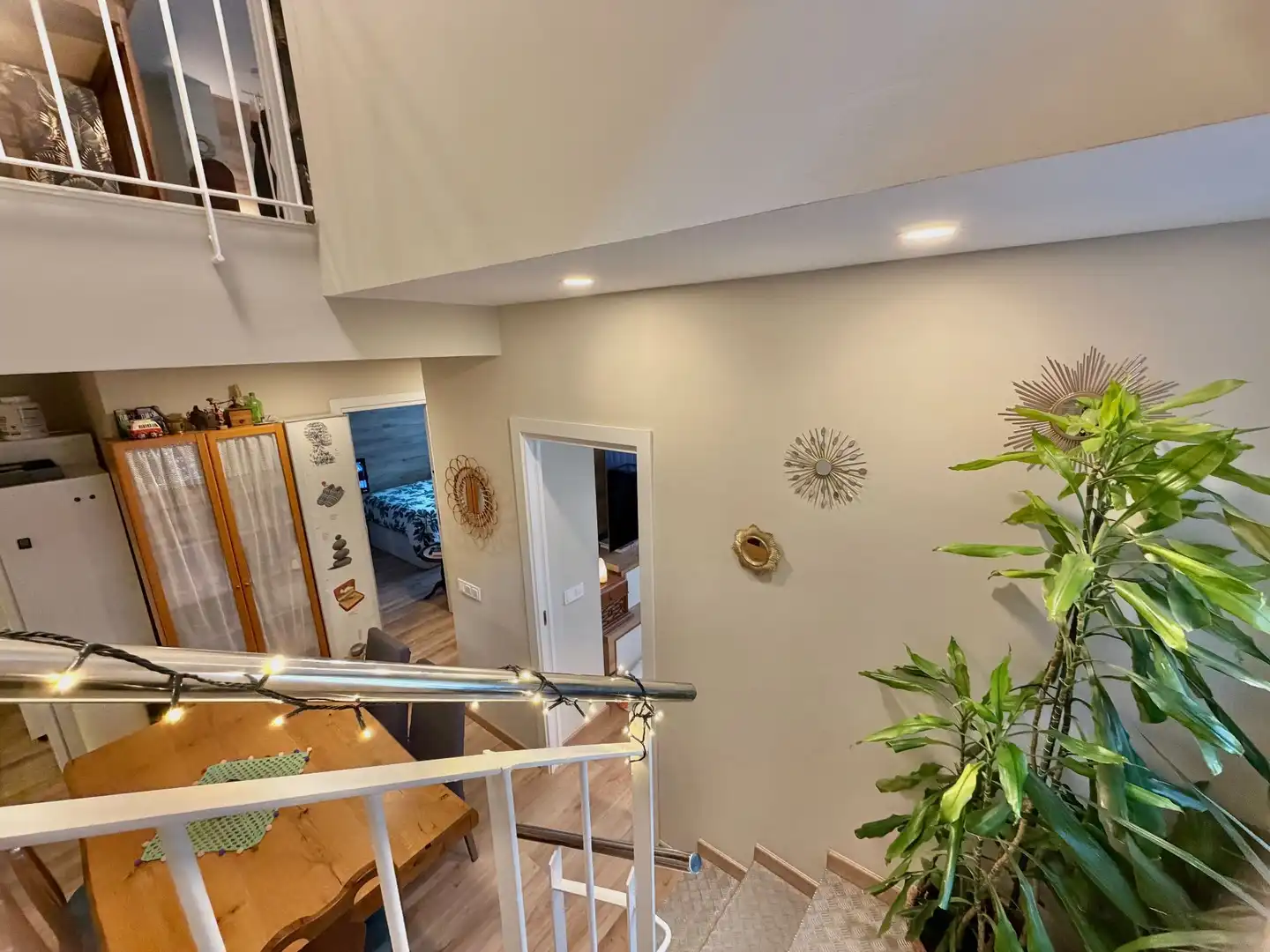 Dúplex en venta en Badalona con Aire acondicionado y Calefacción