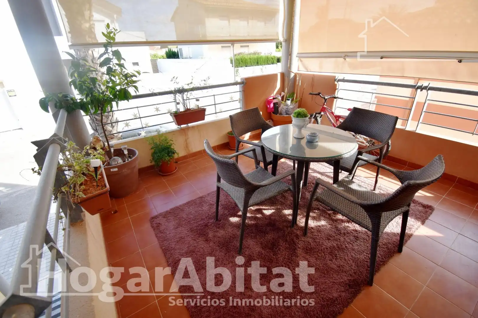 Adosado con piscina en venta en Calle Cerezo, imagen 3