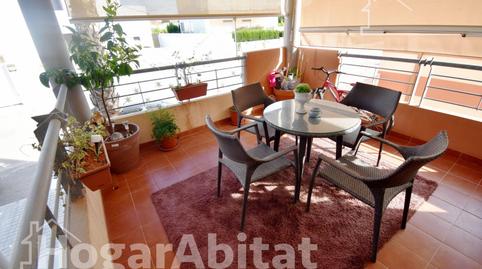 Foto 3 de Casa adosada en venda a Calle Cerezo, Chilches / Xilxes, Castellón