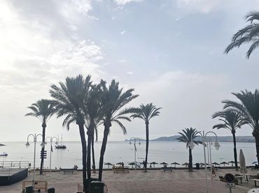 Apartament en venda a Puerto