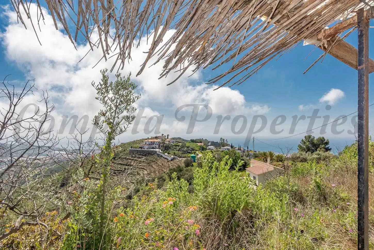 Casa en venta en Torrox Pueblo, imagen 9