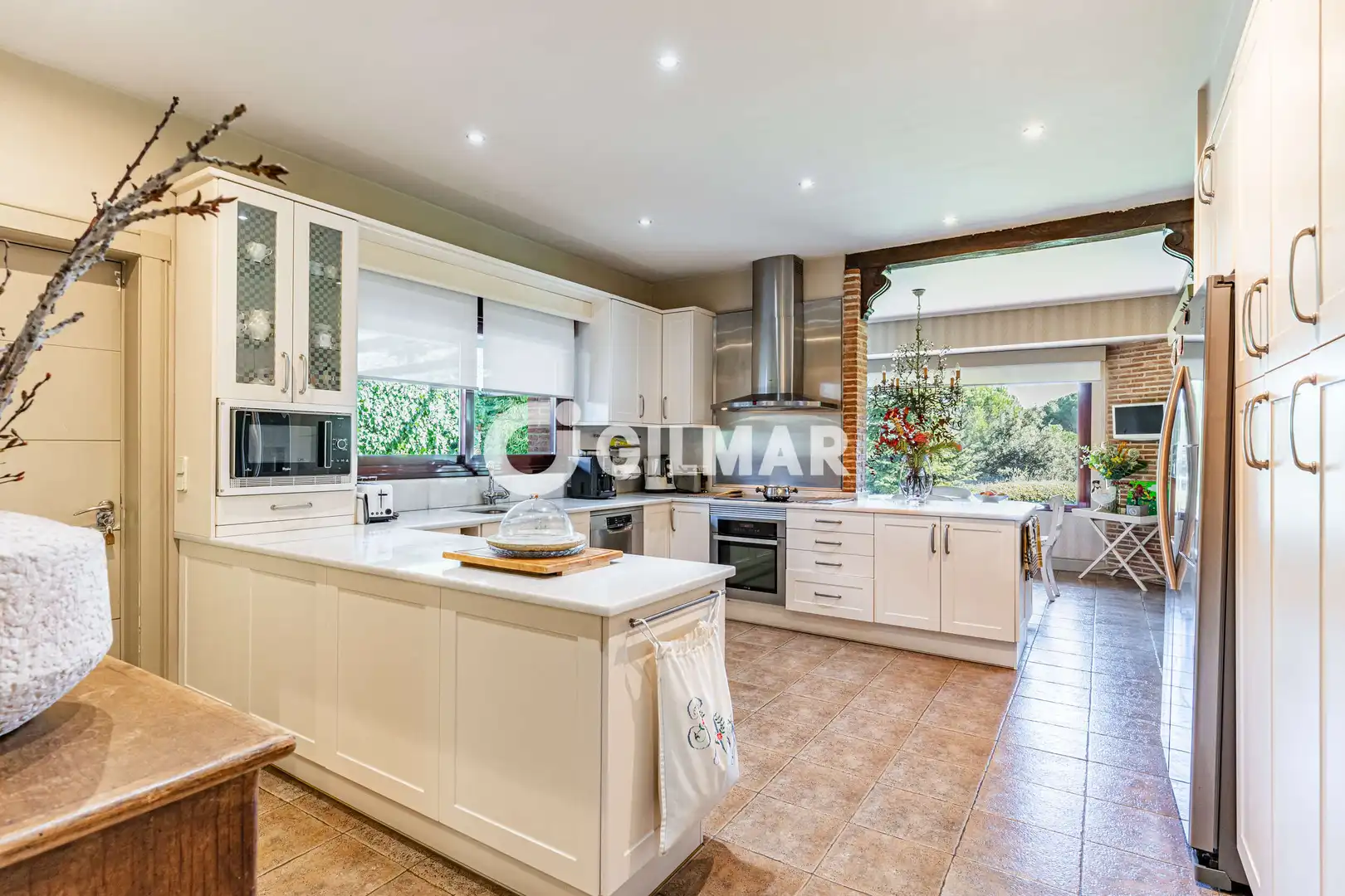 Chalet con piscina en venta en Zona Monte El Pilar